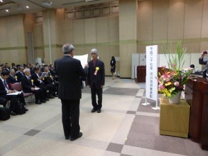 日野川流域交流会①